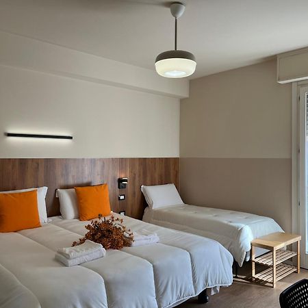 Ca Di Buole 8B Apartment Mestre Exterior photo